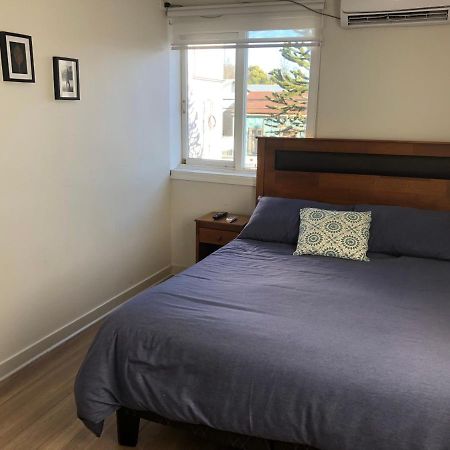 Hostal Ankatu Valdivia Dış mekan fotoğraf